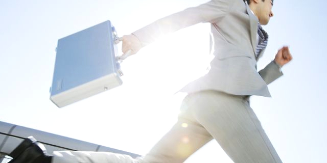 「時間の価値」を考慮したアルバイトの選び方